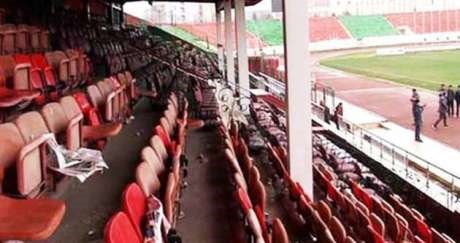 دیاربەکر گاڵاتەسەرای تووشی کێشە دەکات