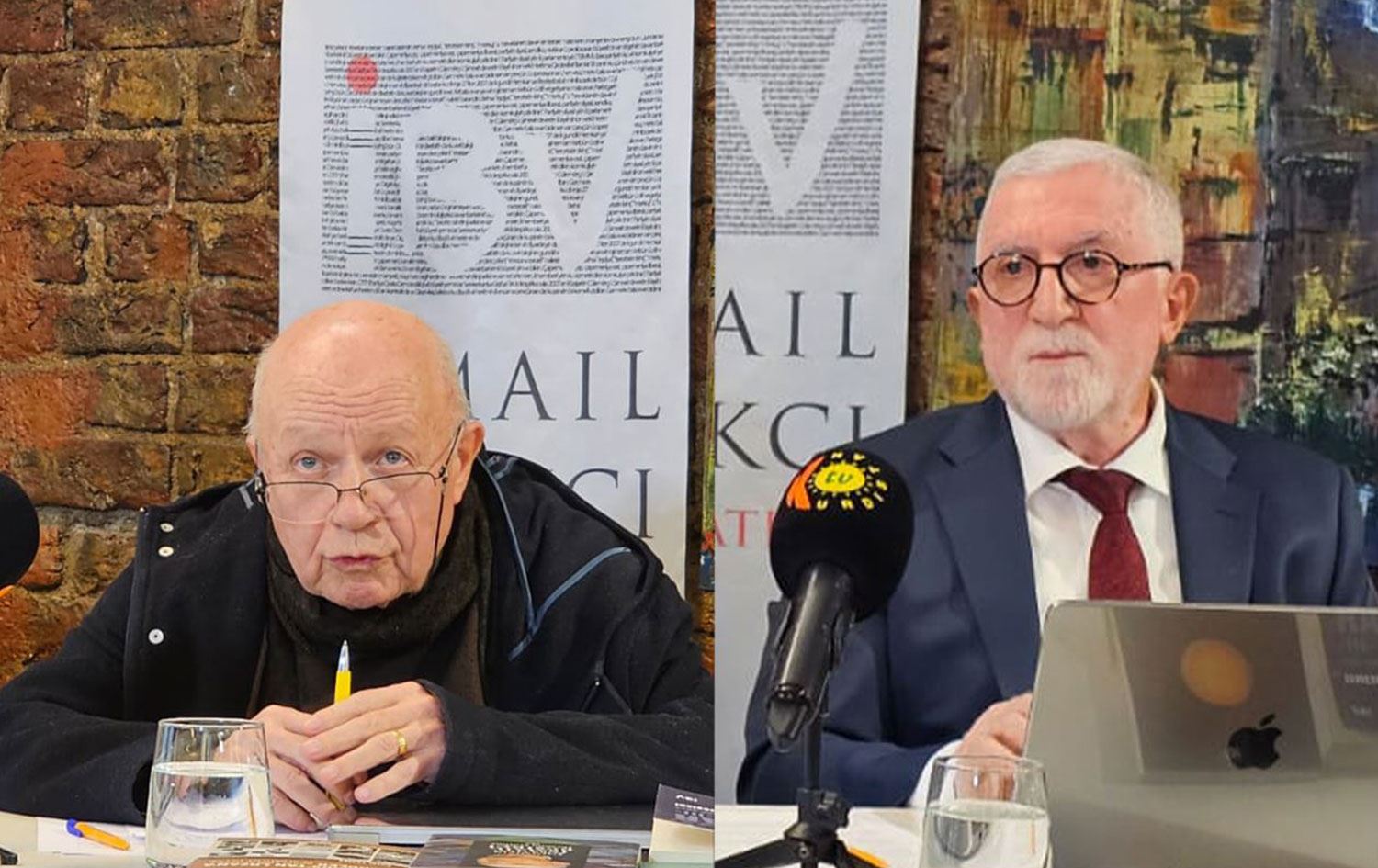 Foto: Necmi Orta / Rûdaw