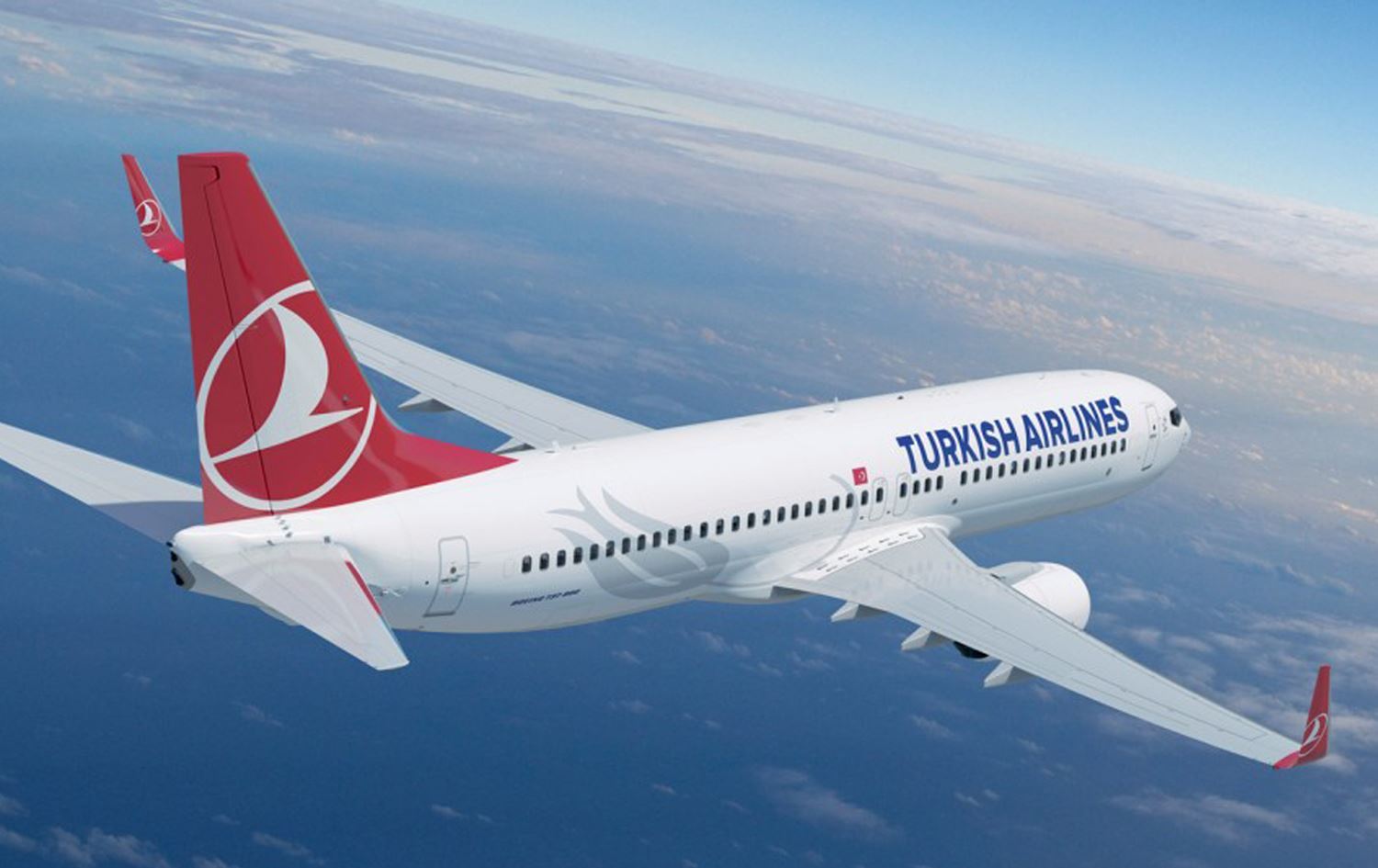 Yaklaşık dört ay aradan sonra, Türk Hava Yolları (THY), Kerkük Havalimanı’ndan Türkiye’ye uçuşlarına yeniden başladı