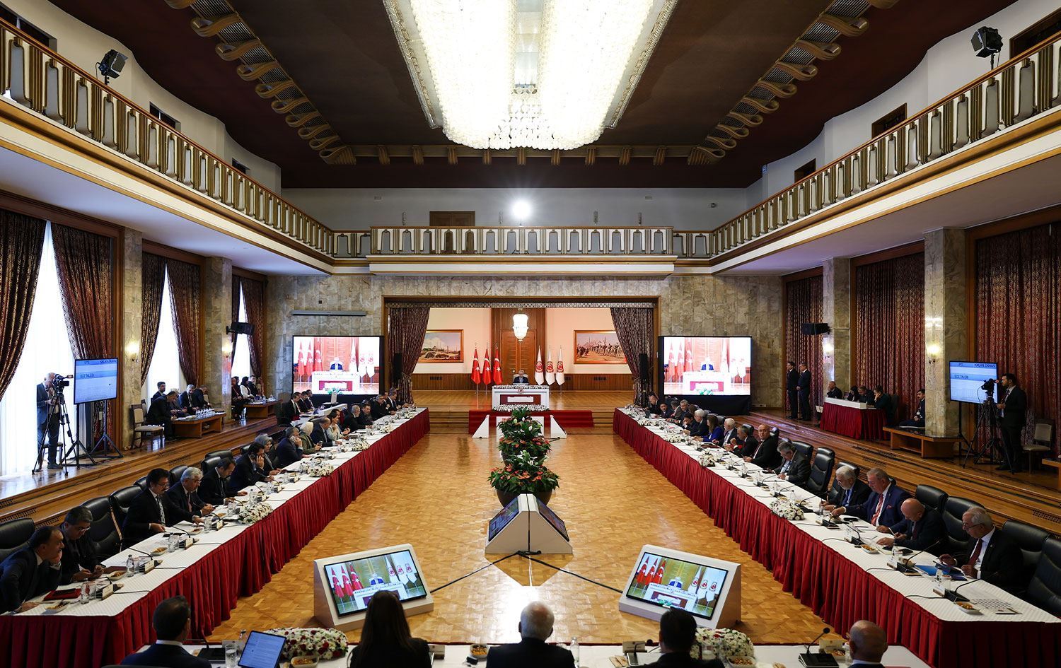 Civîneke Komîsyonê / Wêne: Arşîv