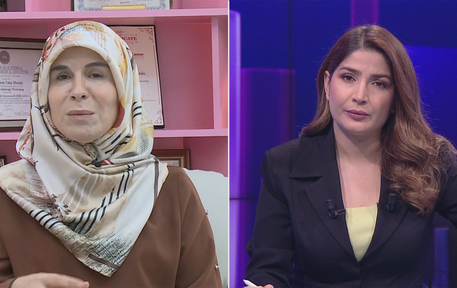 پسپۆڕێک: پیاوانیش تووشی شێرپەنجەی مەمک دەبن، بەڵام درەنگ پێی دەزانن