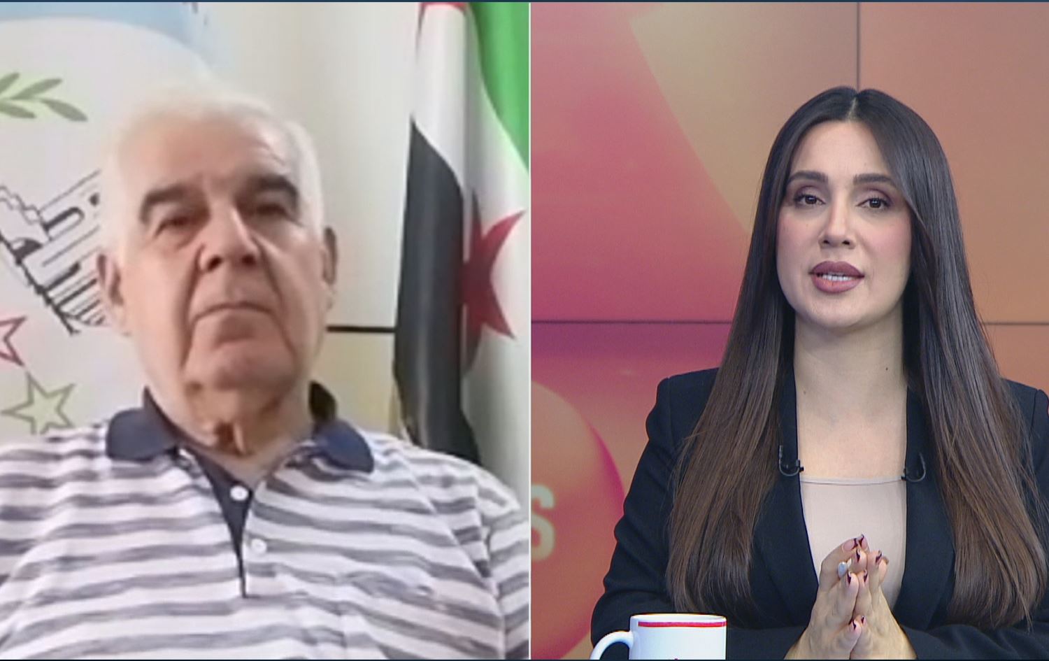 TAYBET - Taxên Kurdan ên Helebê di çi rewşê de ne?