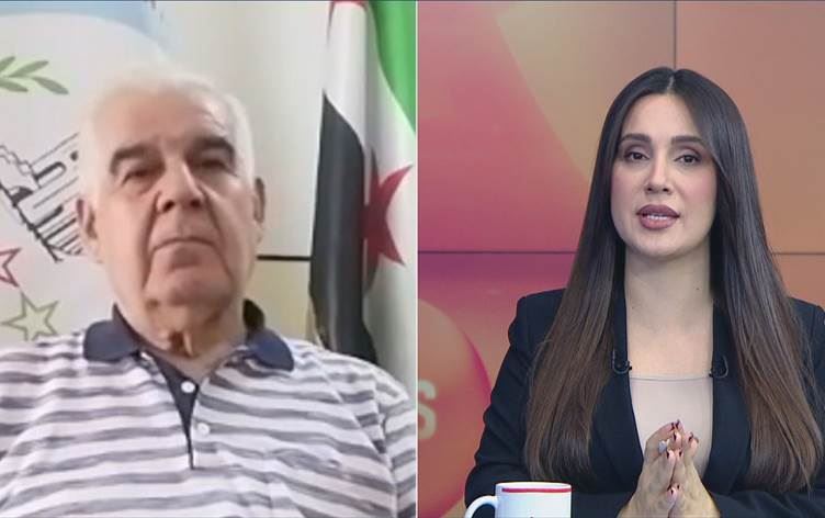 Halep'in Kürt mahallelerinde gerilim: Şam'a bağlı gruplar 30 askeri nokta kurdu