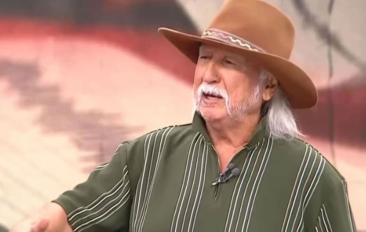 Deprembilimci Prof. Dr. Şener Üşümezsoy