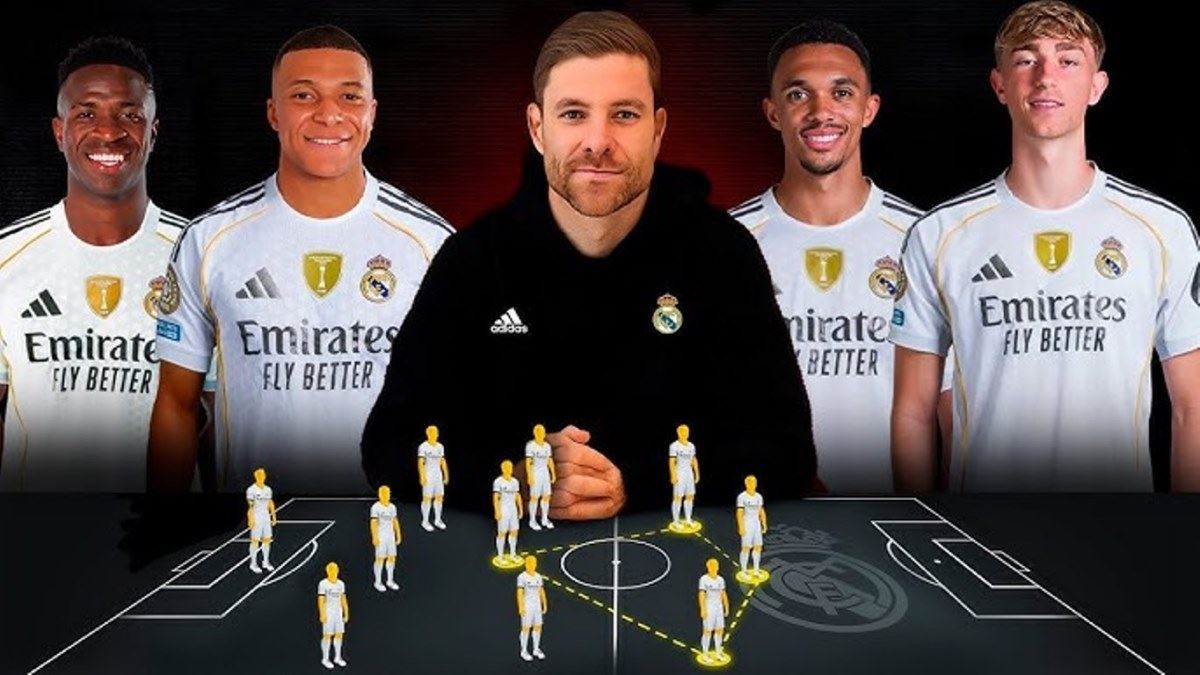 ئەلۆنسۆ و ئەستێرەکانی