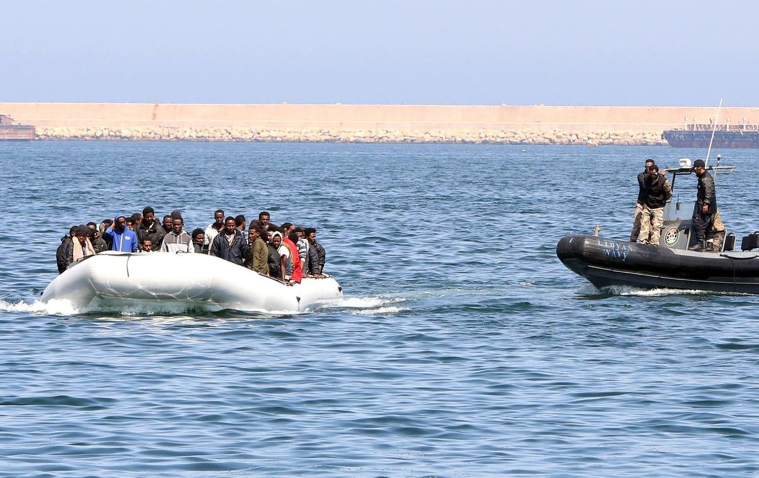 پێنج کۆچبەری دیکەی هەرێمی کوردستان لە لیبیا دەستگیرکراون