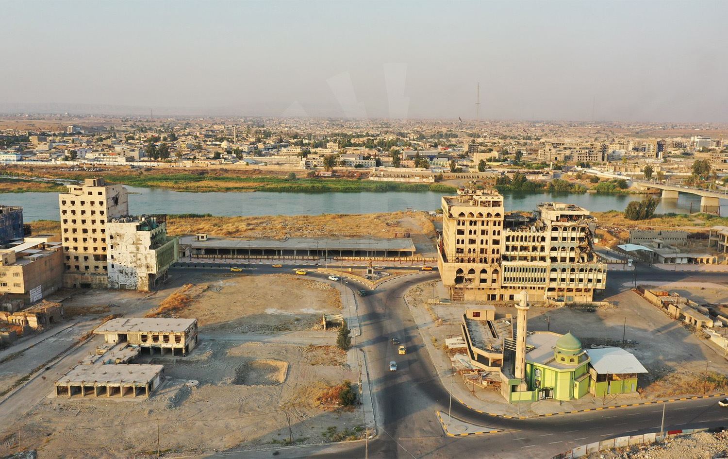 وەزارەتی پلاندانانی عێراق داوای دەرخستەی پڕۆژەکانی 2026 دەکات