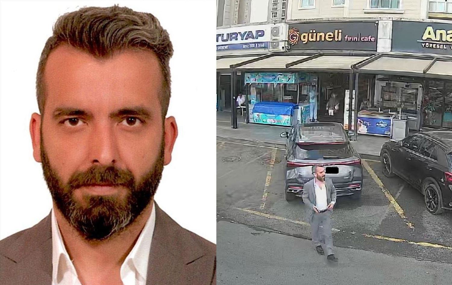 Serkan Çîçek\ Wêne: AA