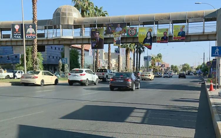 36 يوماً للدعاية.. الانتخابات العراقية بالأرقام