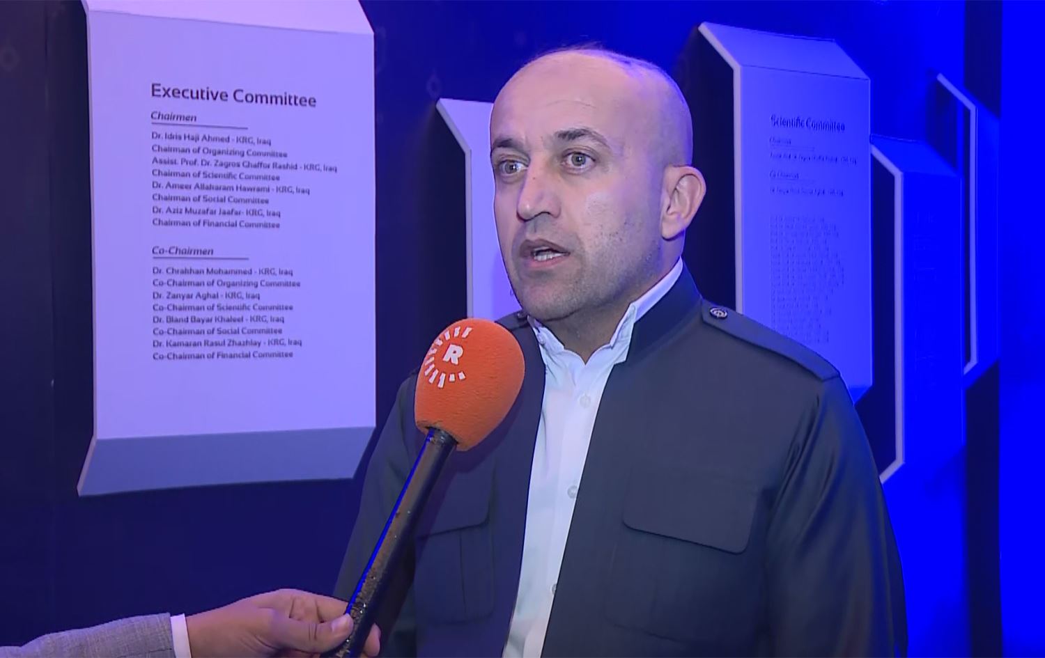 پسپۆڕێک: 14٪ـی خەڵکی عێراق شەکرەیان هەیە