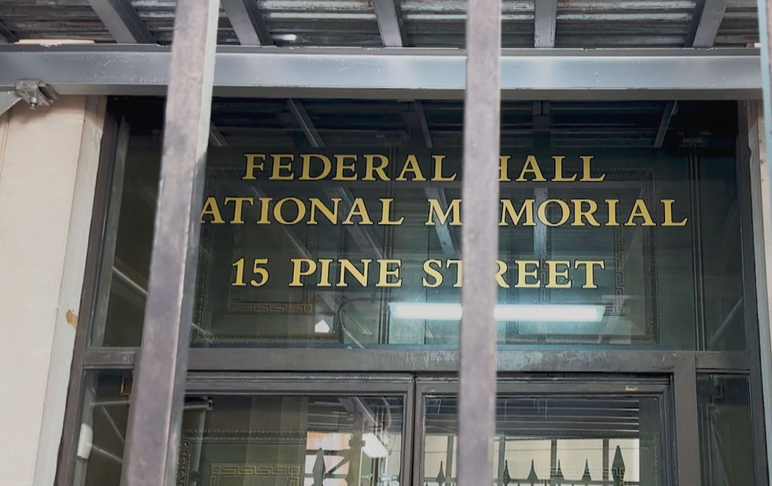 US government shutdown leaves thousands without pay, services suspended