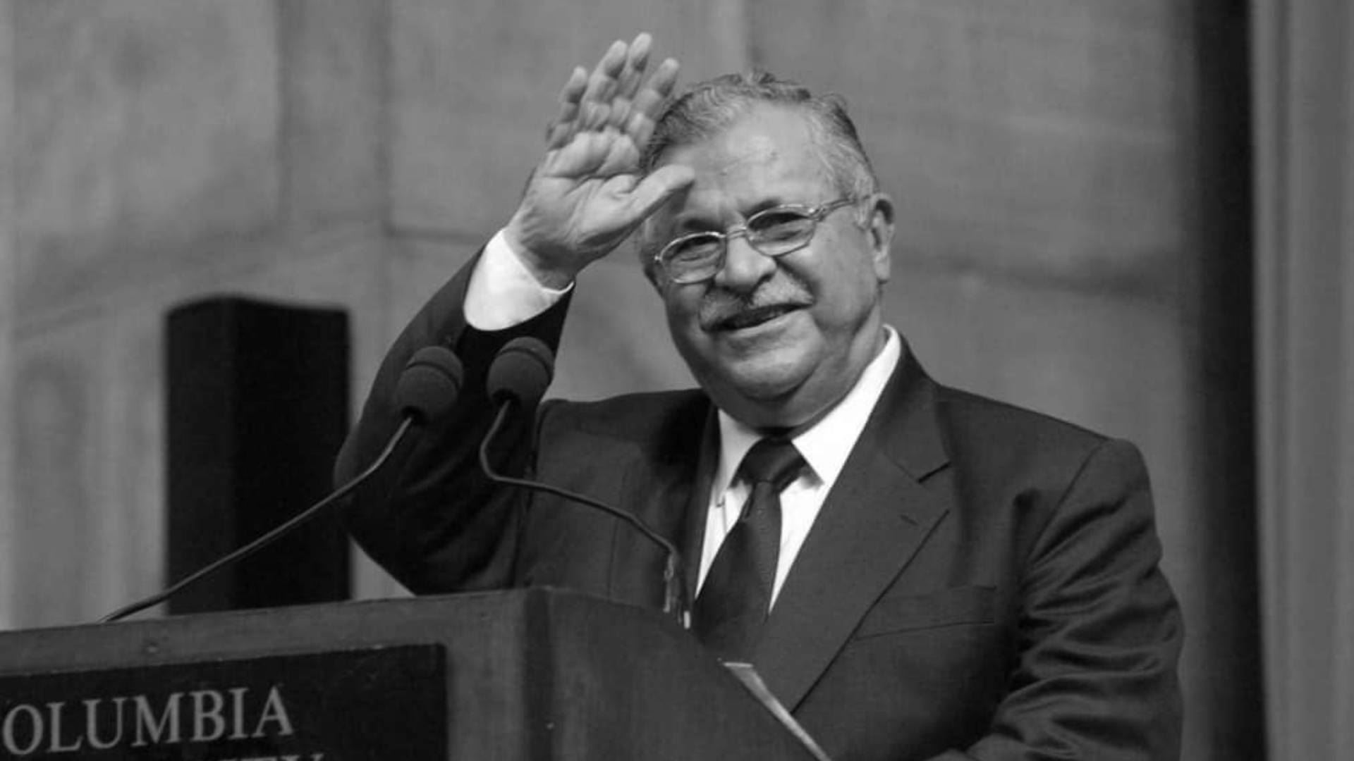 Mam Celal\ Wêne: Arşîv