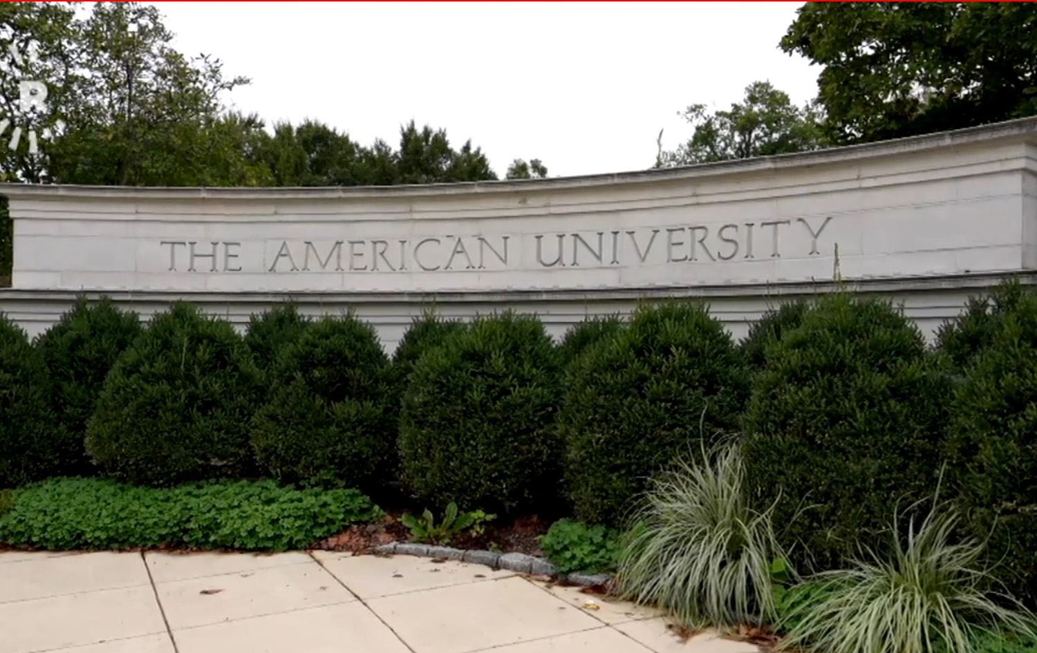 Amerikan Üniversitesi 