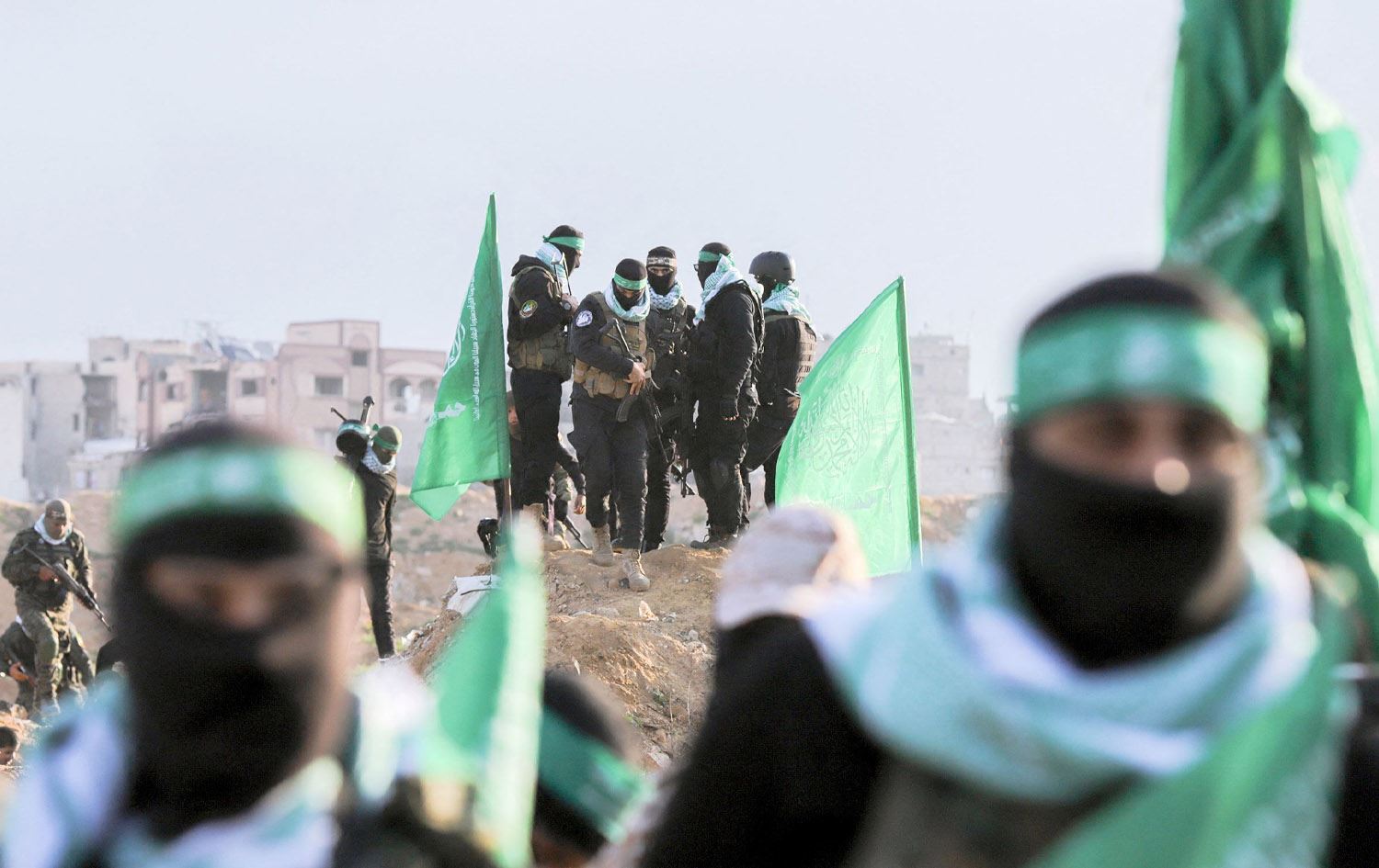 Donald Trump, ateşkes için Hamas’a süre verdi: Bu sizin son şansınız