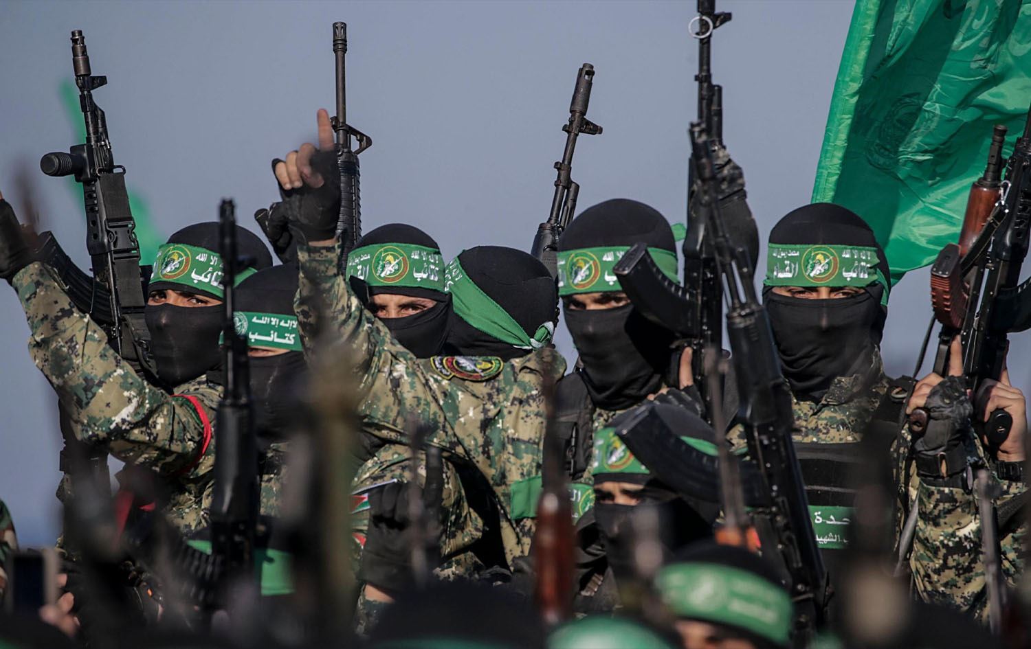 Çekdarên Hemasê /  Wêne: Arşîv