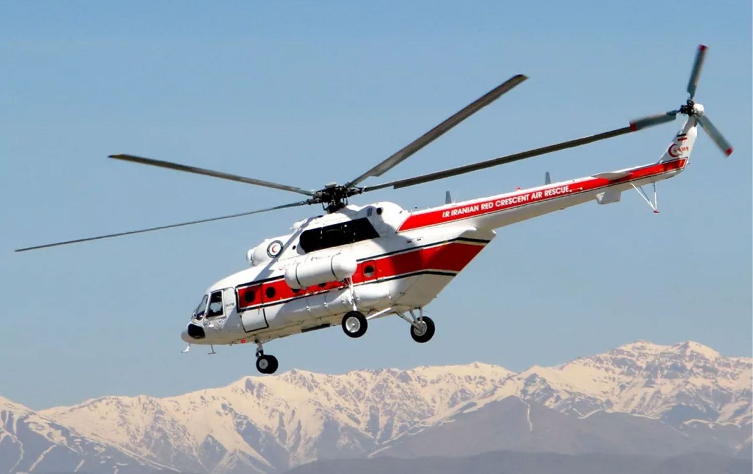 Foto: Tasnim News Agency