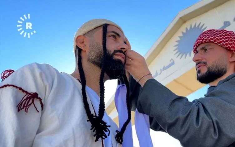 Ezidi Kültür Günü