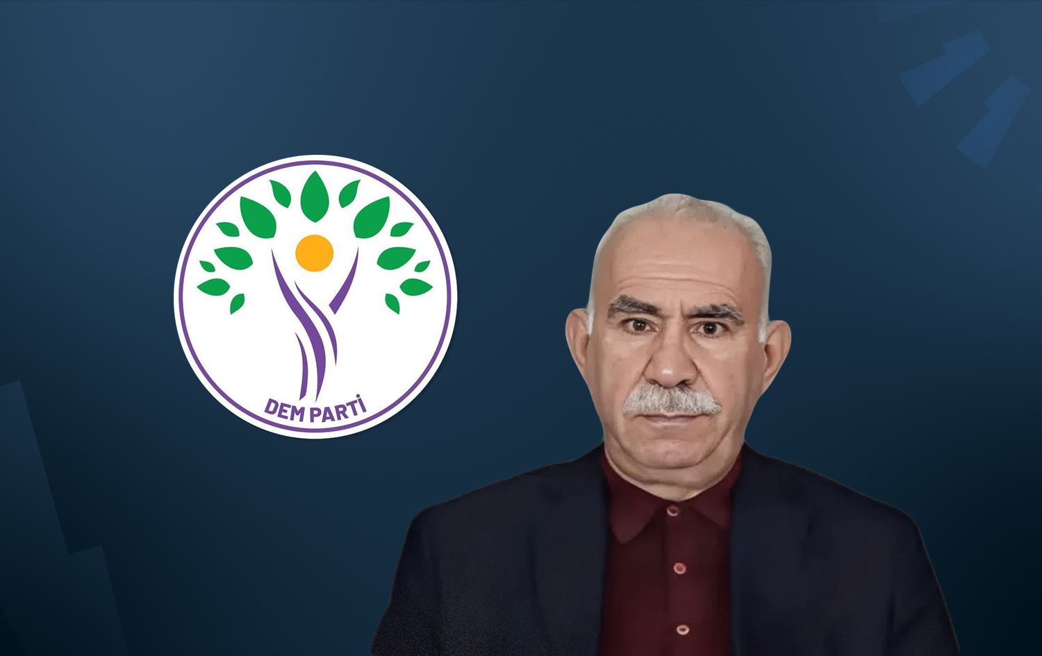 Ocalan welcomes ‘non-conflict,’ but urges legal steps for PKK-Turkey peace