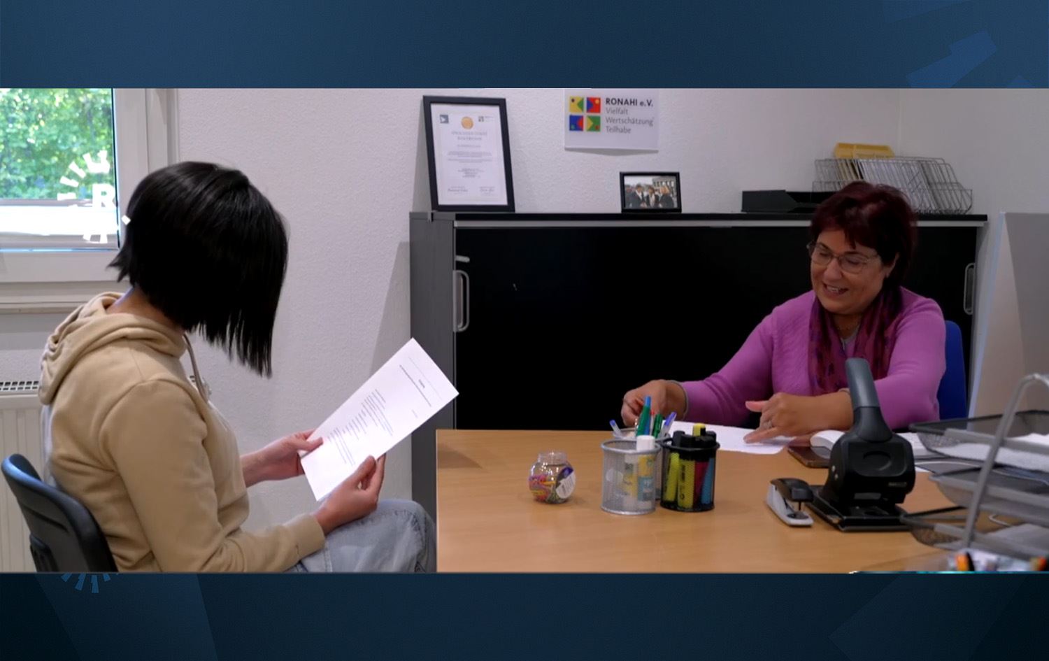 دیاسپۆرانشینانی ئەڵمانیا هاوکاری بۆ رۆژئاوای کوردستان کۆدەکەنەوە