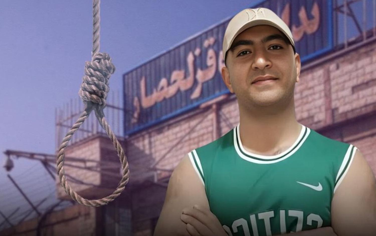 Iran executes seven, including a Kurd