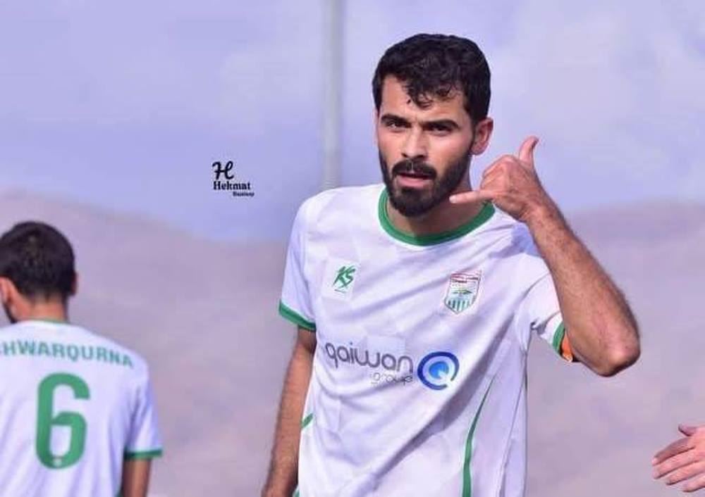 بەڵێن فایەق