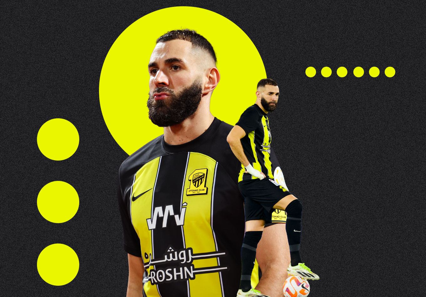 کەریم بنزیما