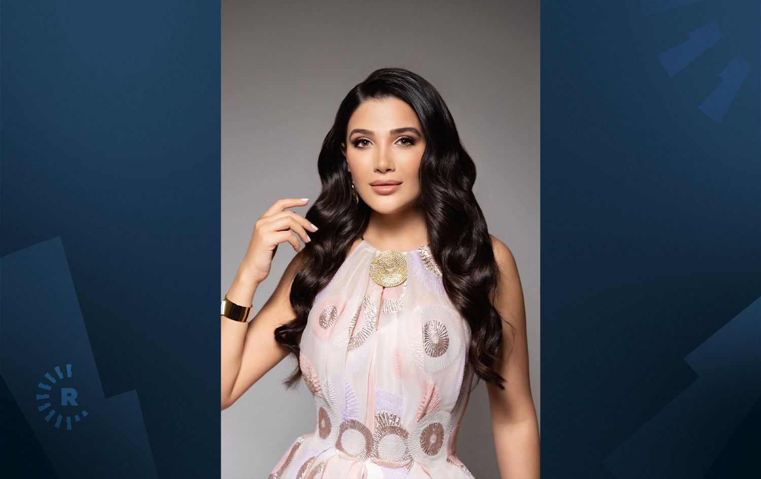 Gonul Dîlan / Wêne: Gonul Dîlanê ji Rûdawê re şand