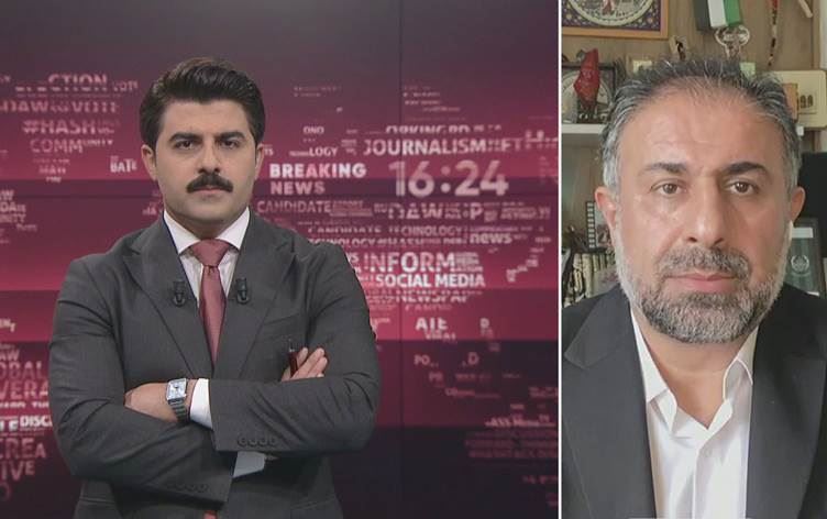 Hamas’ın askeri komutanından Rûdaw'a: Silahları teslim etmemiz söz konusu değildir