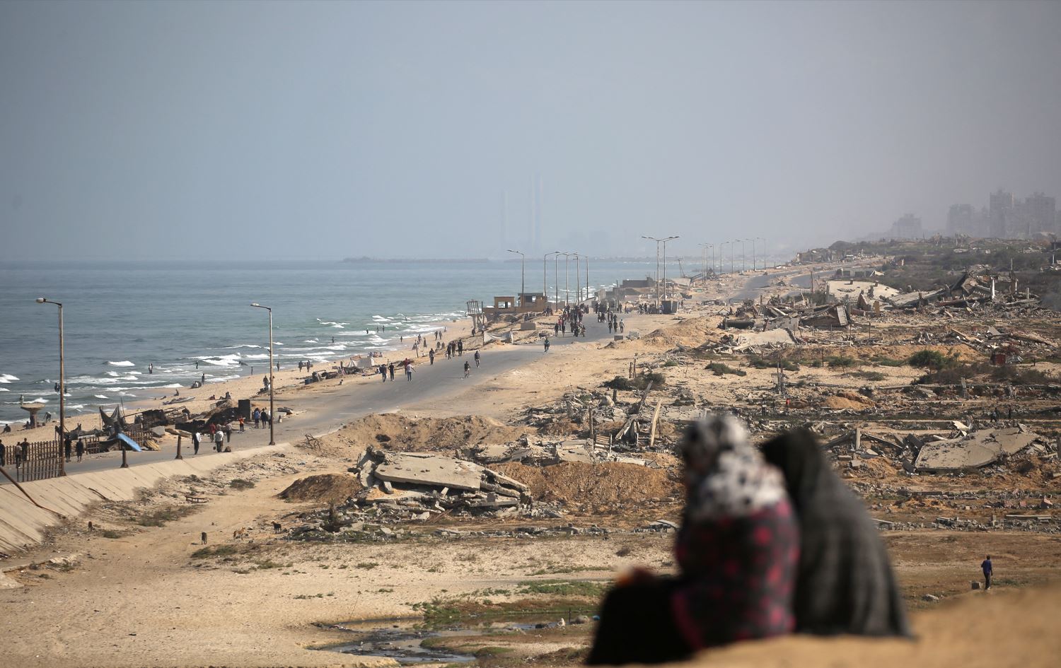مافی مرۆڤی نەتەوە یەکگرتووەکان: پلانی ترەمپ دەرفەتێکە بۆ راگرتنی یەکجارەکیی کوشتار لە غەززە