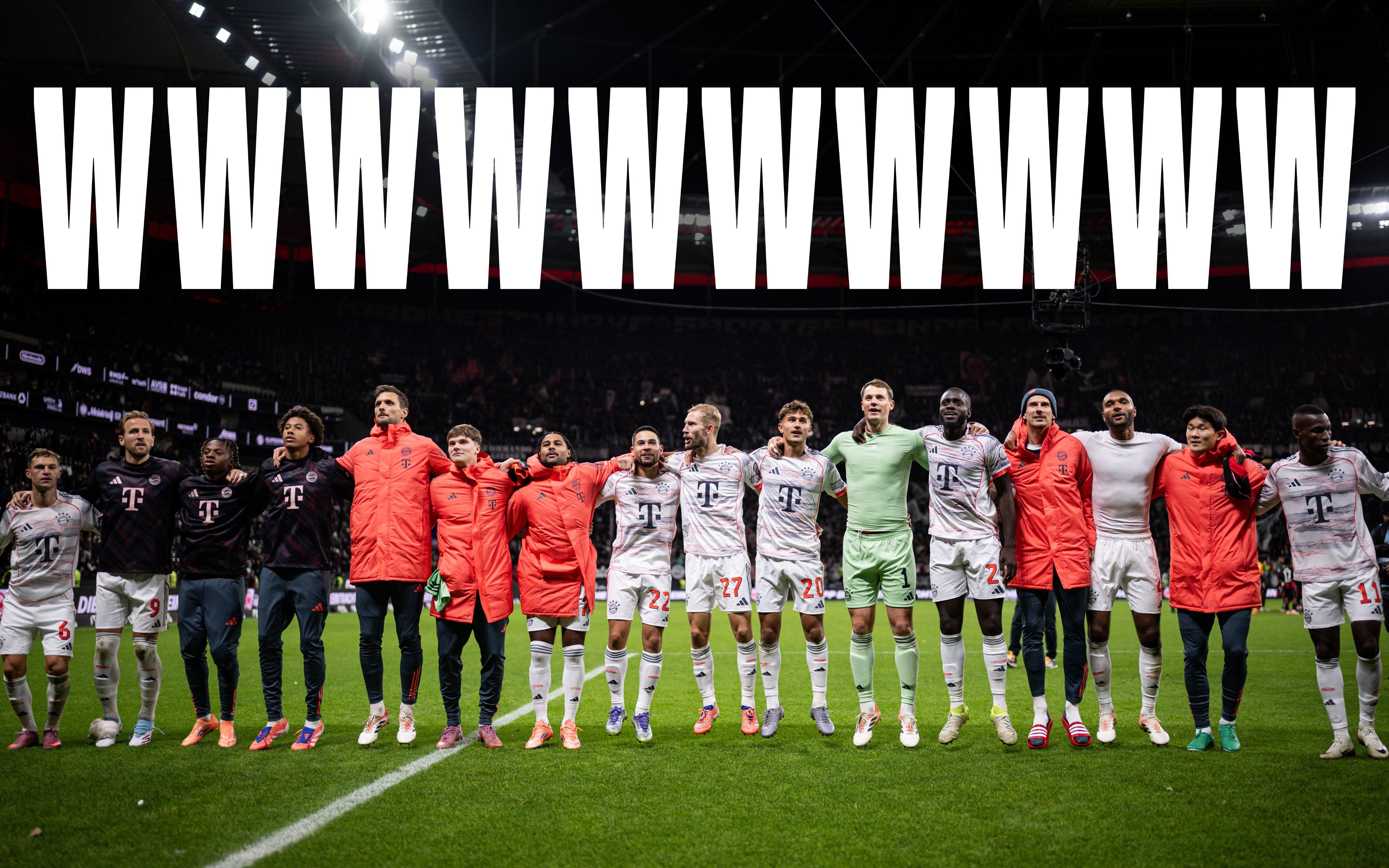 بایرن میونشن