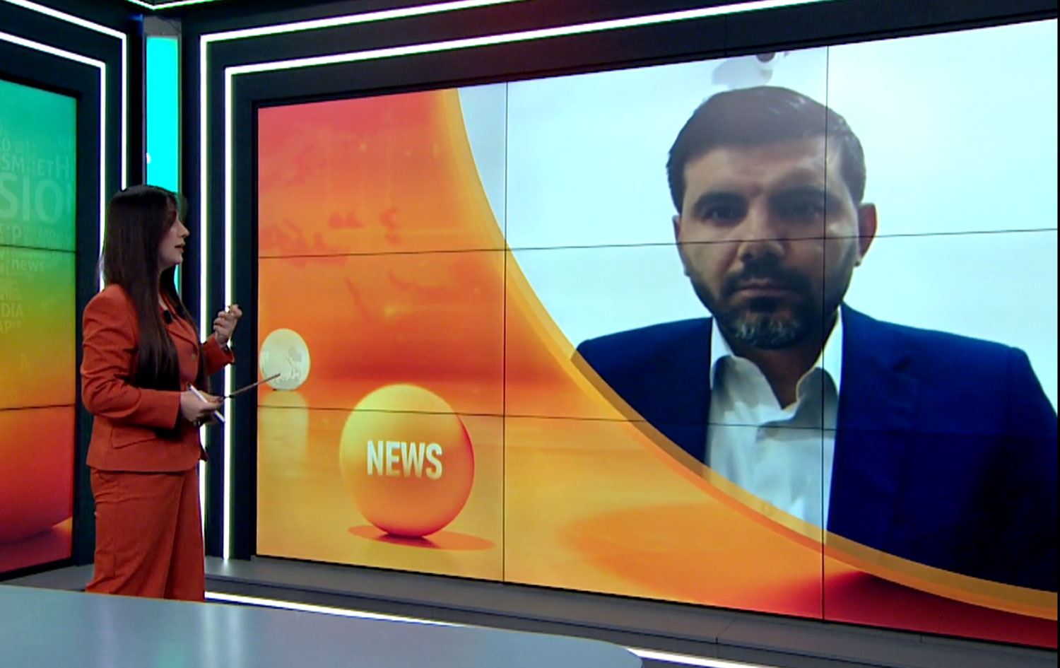 Mihemed Welî: Kursiyên Rojavayê Kurdistanê dê vala bimînin