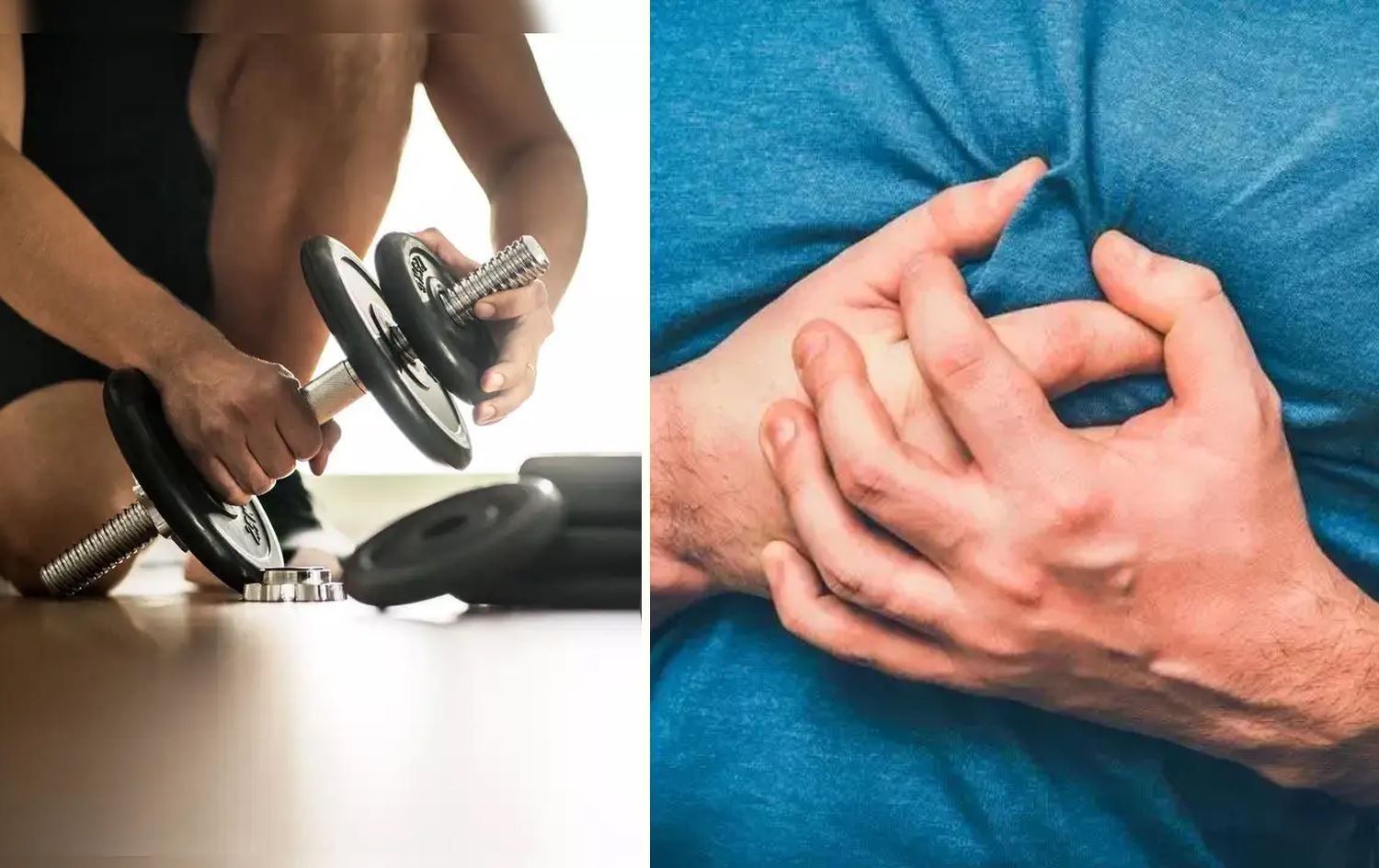 سێ هەنگاو دەتوانن 10٪ ئەگەری تووشبوونت بە مردنی پێشوەختە کەم بکەنەوە