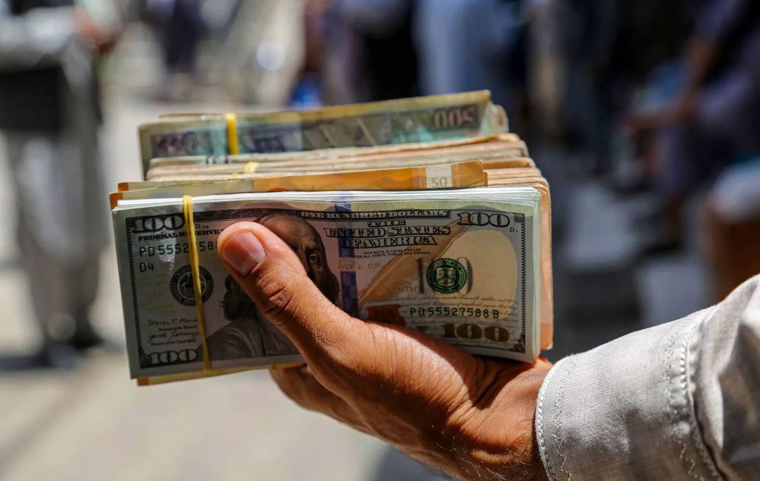 Foto: Arşiv / (EPA)