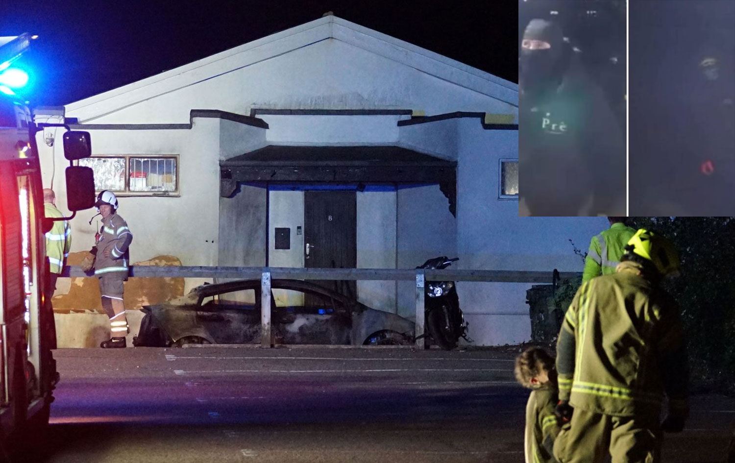 Foto: İngiliz basını