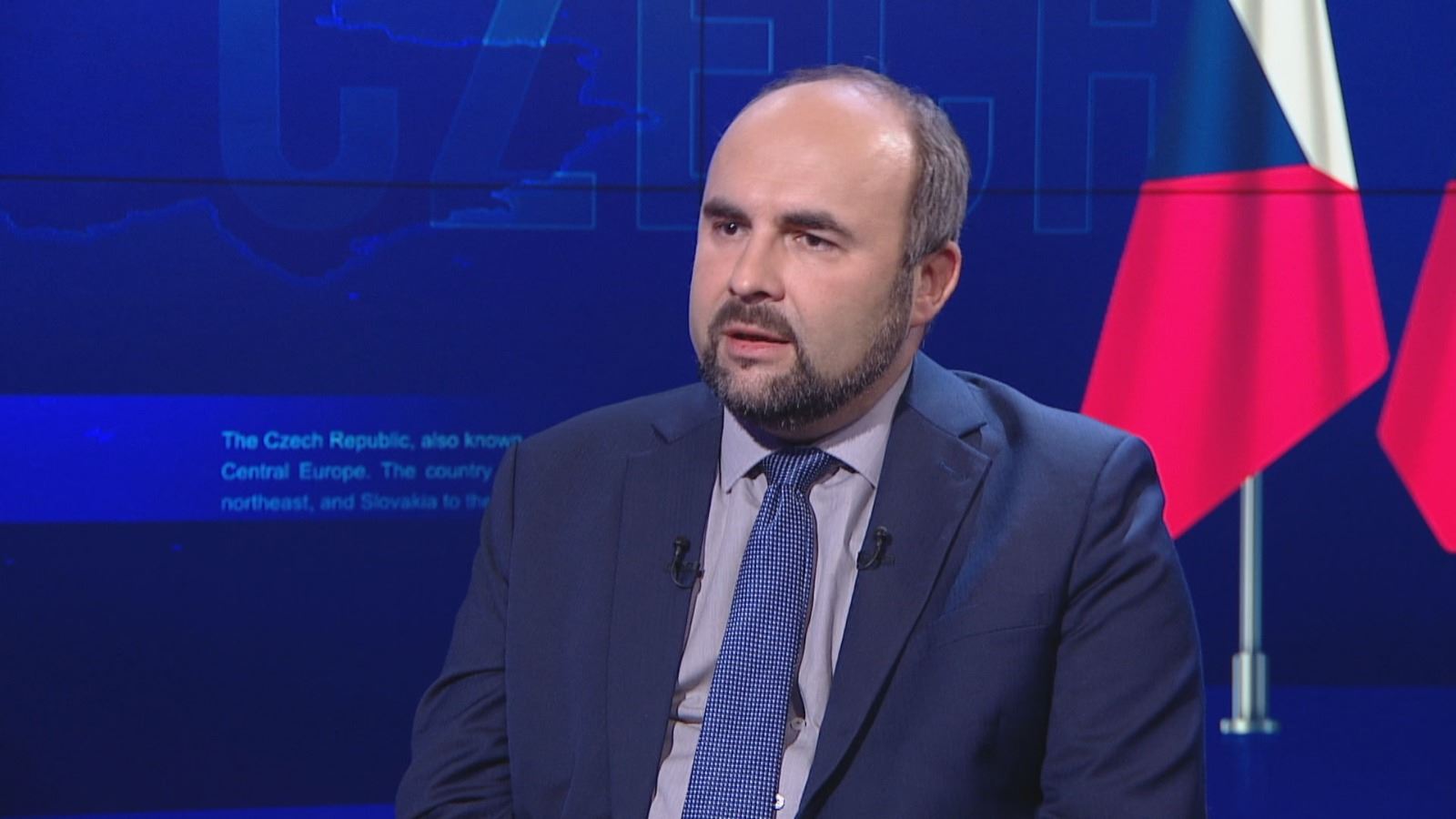 Prague eyes stronger trade and investment ties with Erbil, Baghdad