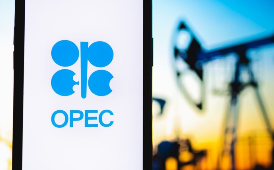 هەشت وڵاتی ئۆپێک پڵەس رێککەوتن بەرهەمی رۆژانەیان لە تشرینی دووەمدا زیاتر بکەن