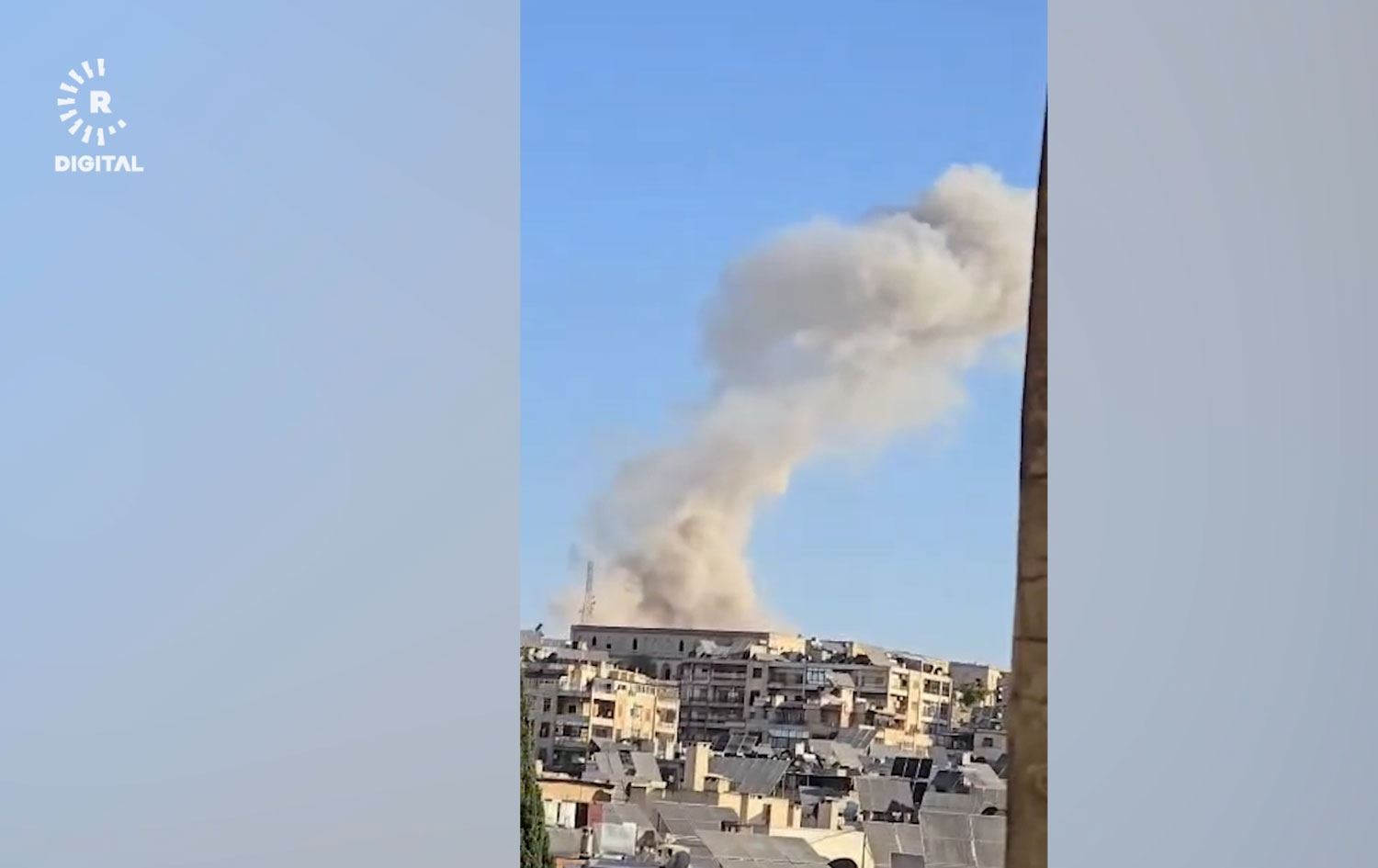 Foto: Video alıntısı / Kaynak: Sosyal medya