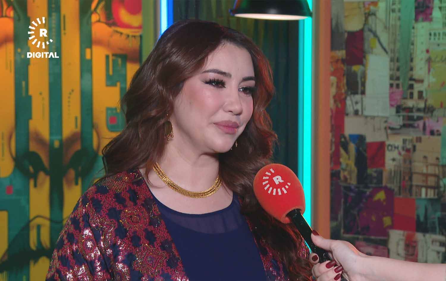 هونەرمەند چۆپی