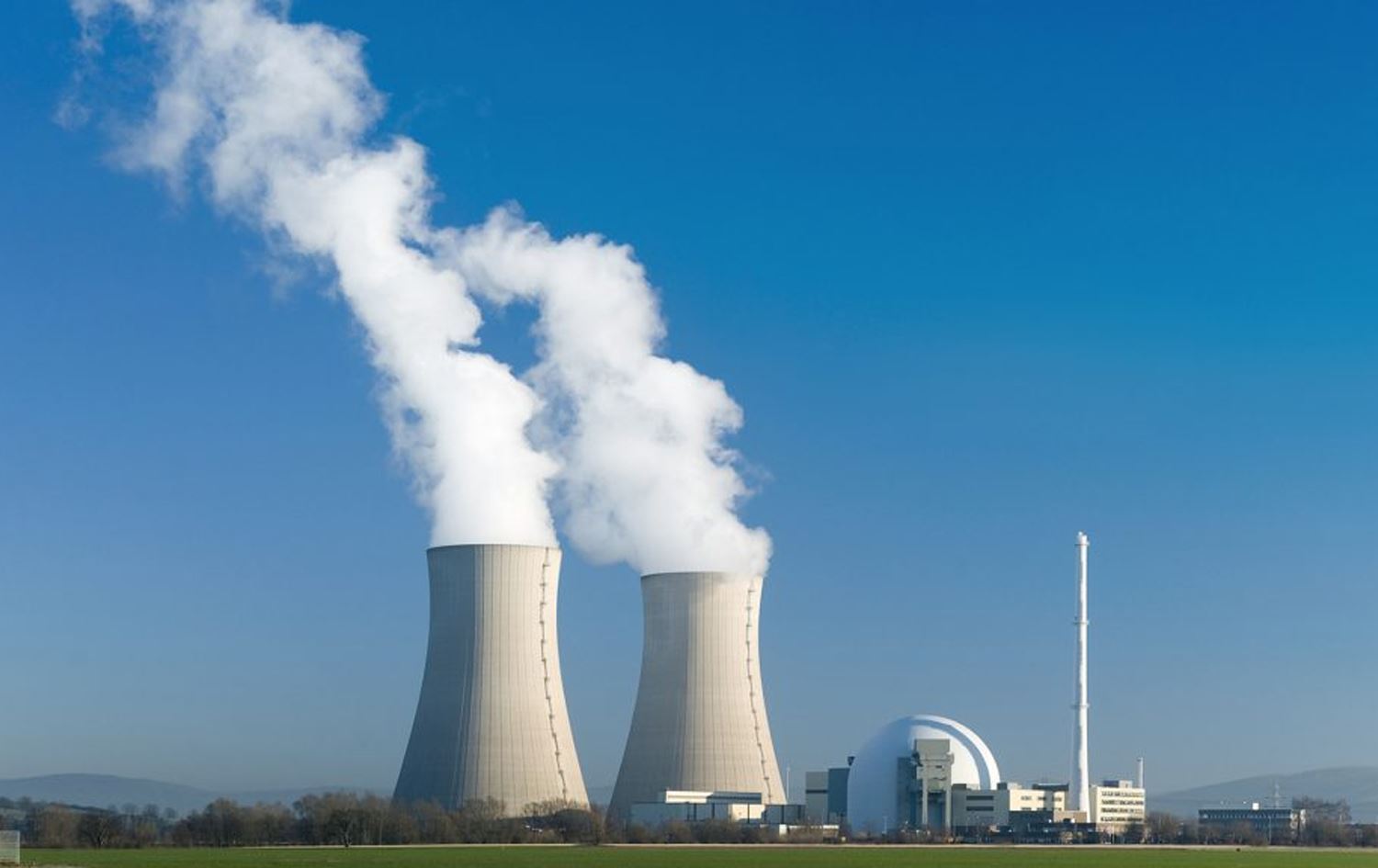 پلانى داهاتووى عێراق بۆ کارەبا؛ وزەى ئەتۆم و وێستگەى دوو جەمسەرە