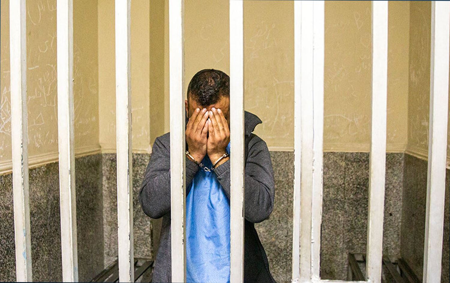 Iran sentences Kurdish man, Baloch wife to death over alleged ISIS links