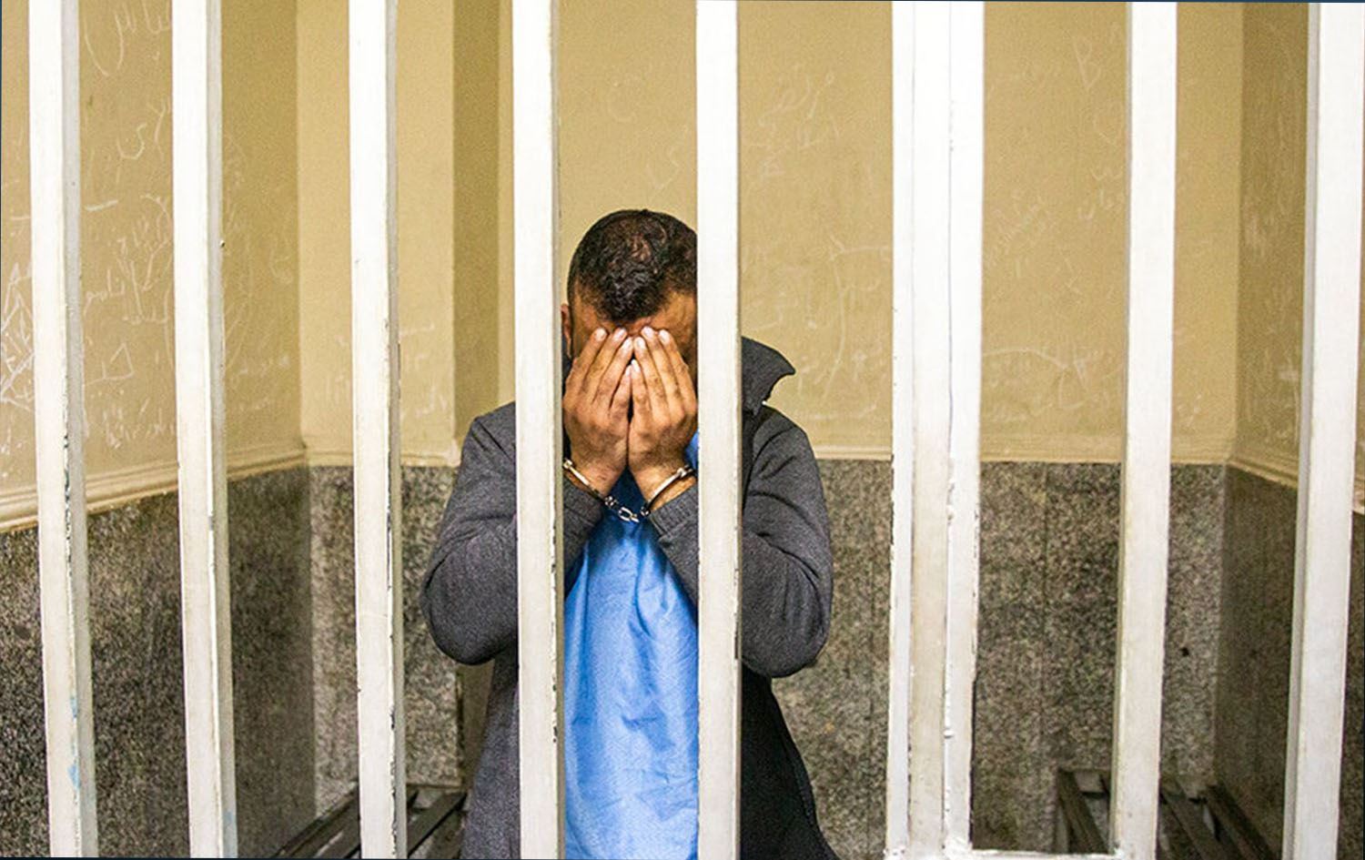 İran’da ‘IŞİD üyeliği’ suçlamasıyla biri kadın 3 kişiye idam cezası