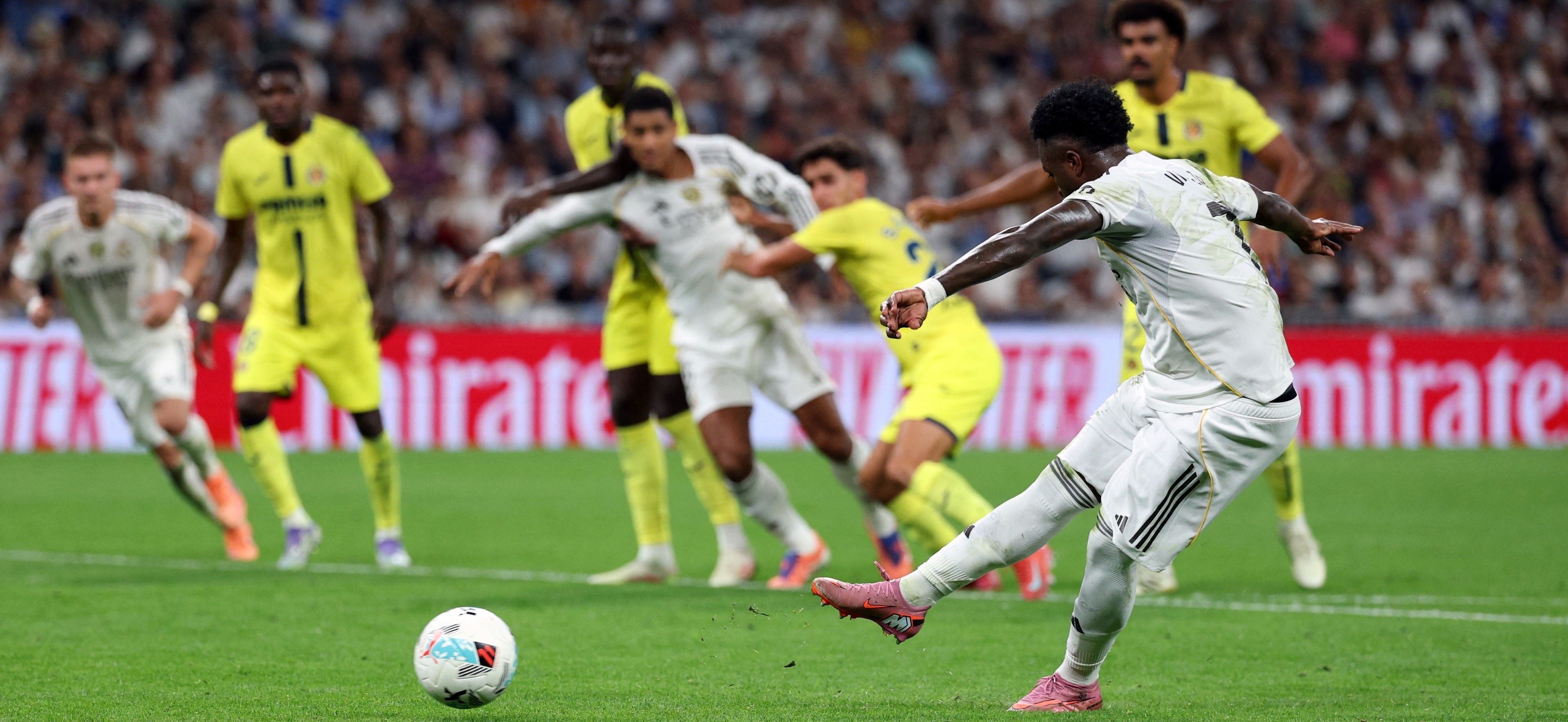 ڤینی لە یارییەکەدا