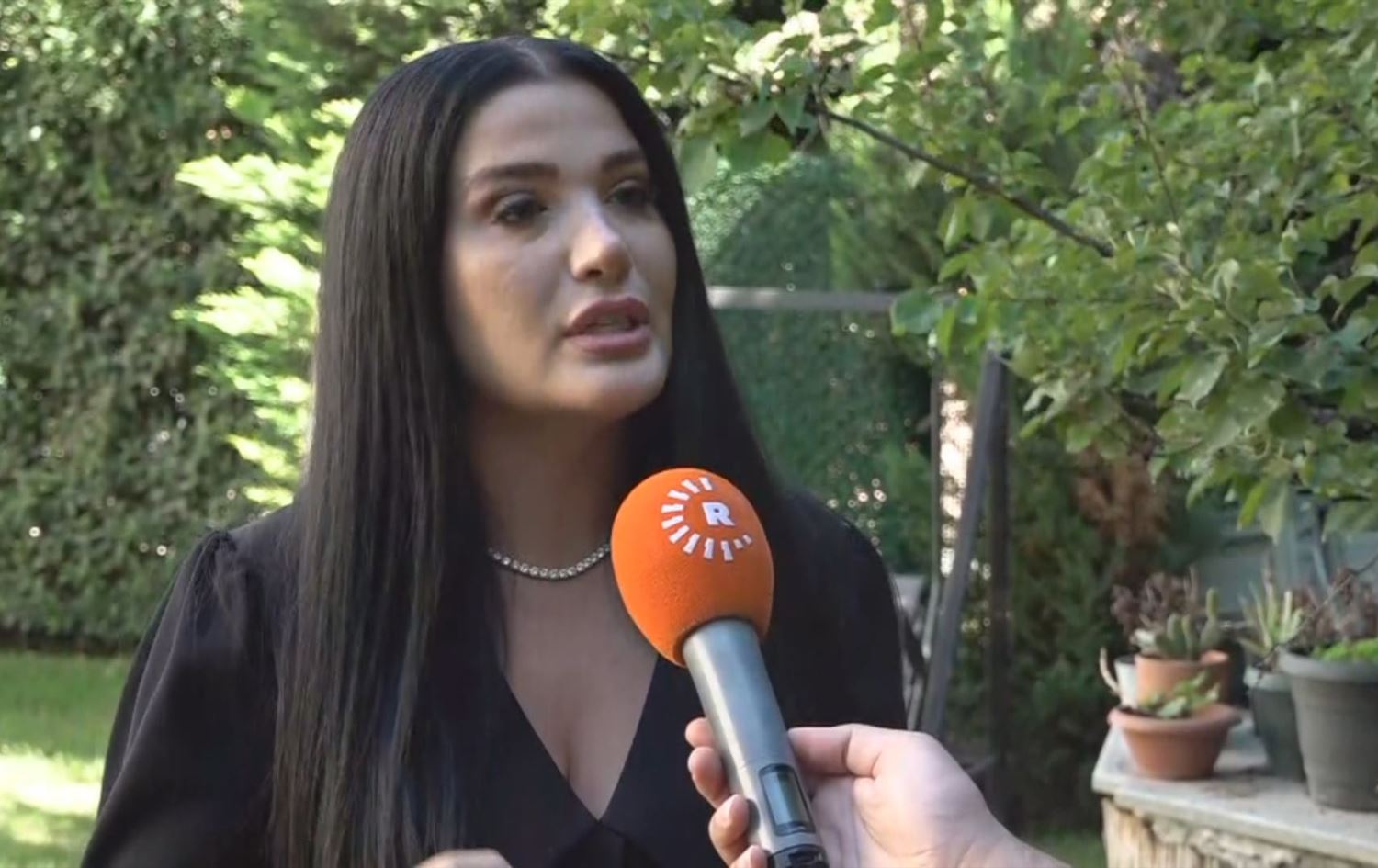 Gonul Dîlan / Wêne: Ji ber dîmenan, Rûdaw