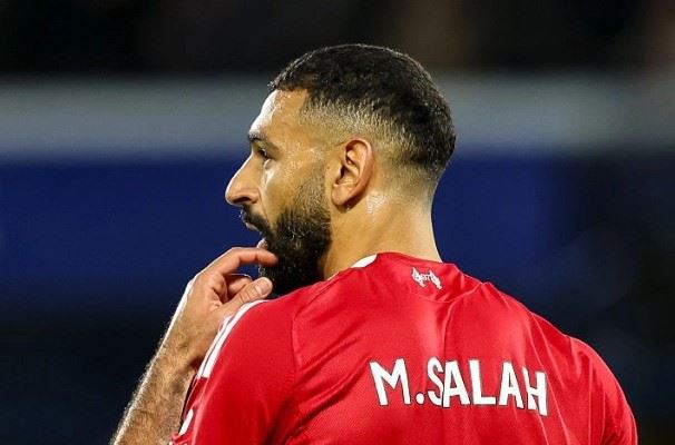 خۆری محەممەد سەڵاح لەگەڵ لیڤەرپوول بەرەو ئاوابوونە؟