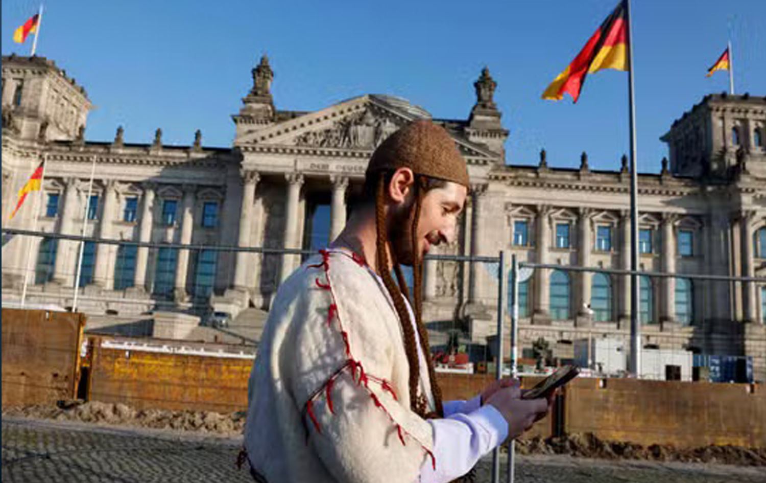 وەزارەتی پەنابەرانی هەرێمی نۆردراین-ڤێستفالن بۆ رووداو: داوامان کردووە دیپۆرتکردنەوەی ئێزدییەکان رابگیرێت