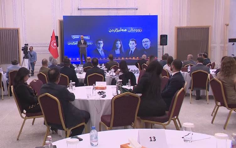 Rûdaw Medya Grubu, Irak Parlamento seçimlerinin kapsamlı bir şekilde ele alınacağı özel yayın programlarını resmen duyurdu