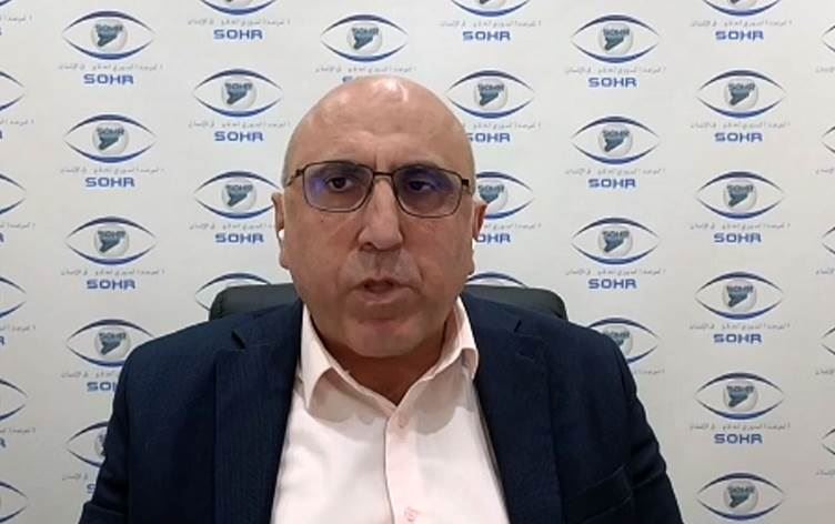 Ramî Ebdulrehman\ Wêne û Vîdeo: Rûdaw