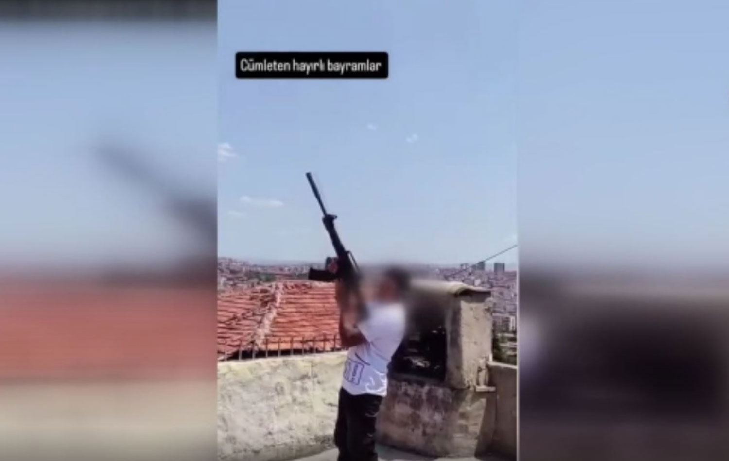 Foto: Video alıntısı / Kaynak: X