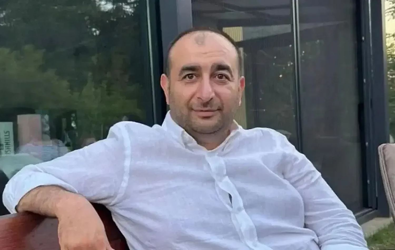 Serdar Ökmen