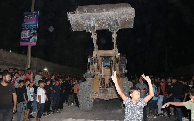 Halep'te çatışma sonrası ateşkes: Şam yeni bir görüşme talep etti